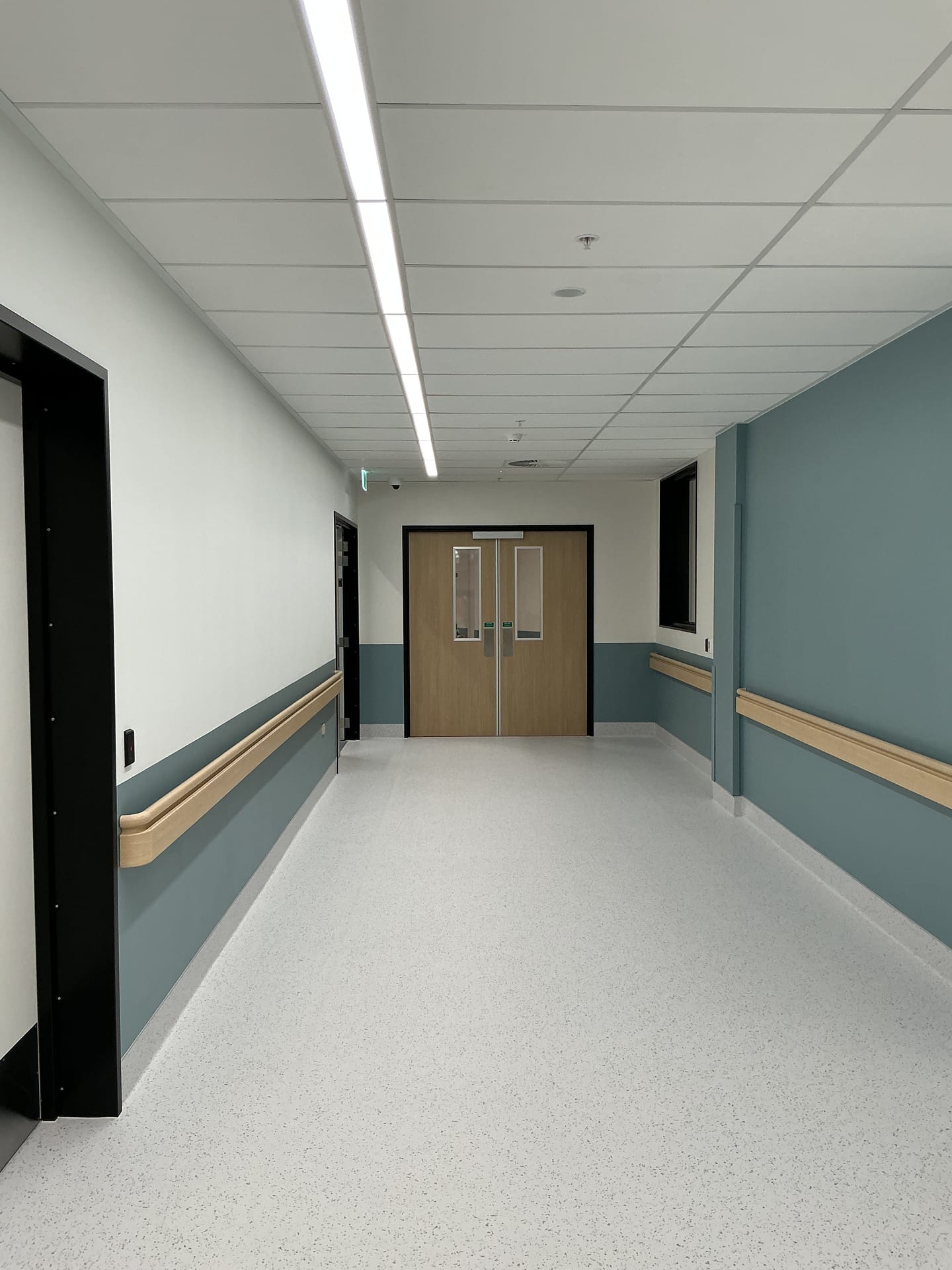 Hospital & Healthcare Painting gallery image 6