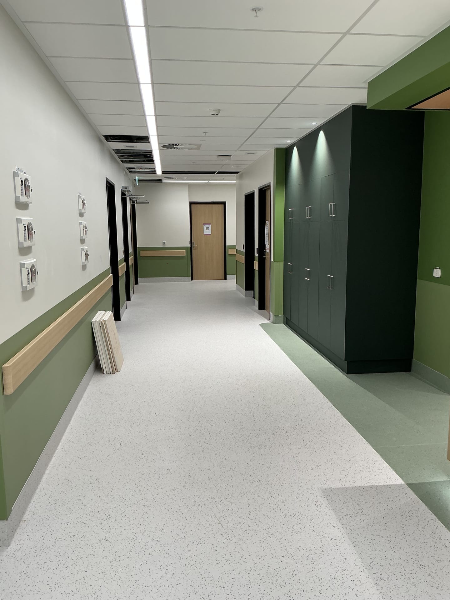 Hospital & Healthcare Painting gallery image 8