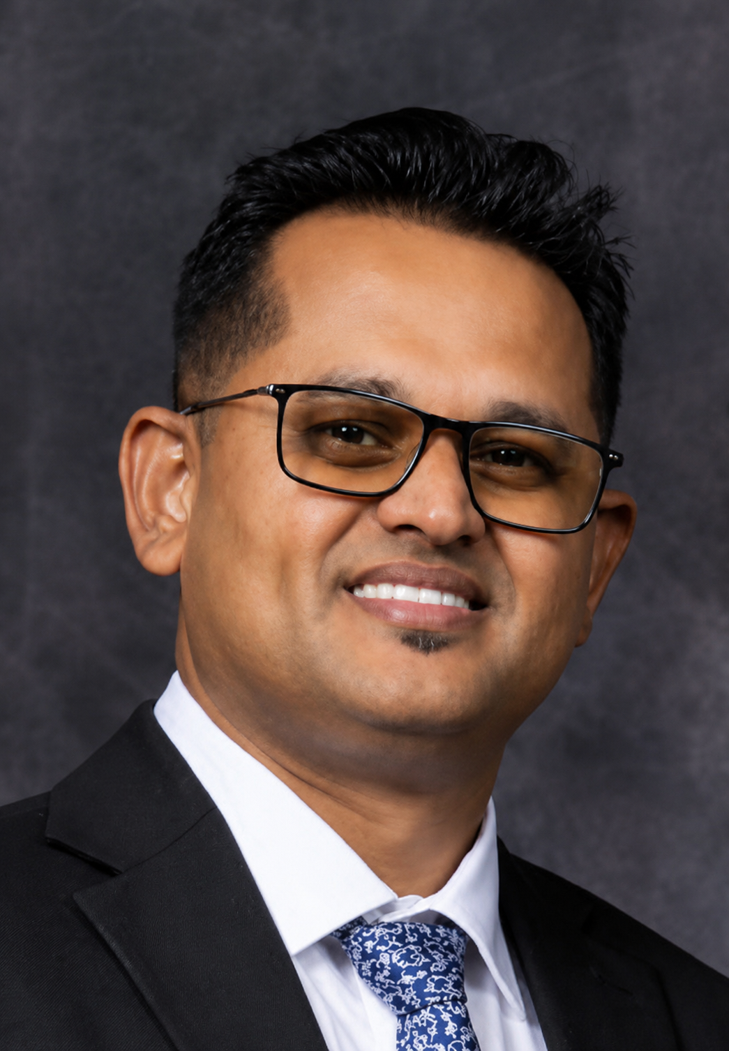 Uditha Lakmal, Director and Founder of Bright Painters